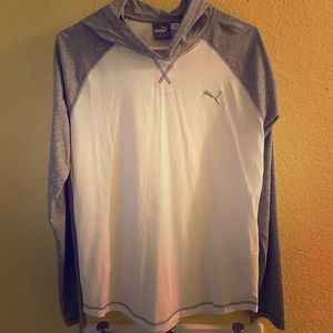 Puma Hoodie
